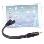 Adaptateur de répartition double pour Apple iPad Air tablette écran Retina