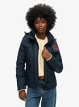 Superdry Hooded Mountain Windbreaker Jacket