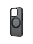 Baseus SkyRing 360° Case with stand for iP 13/14 (black)