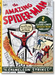 Marvel Comics Library. SpiderMan. 1962–1964