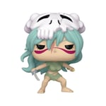 Bleach - Pop! Figurine Nelliel Tu 9 Cm