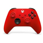 SHOT CASE - Manette Xbox Series sans fil nouvelle génération - Pulse Red - Rouge