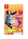 Ubisoft Just Dance 2025 Edition Standard Nintendo Switch