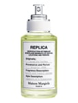 Maison Margiela Maison Margiela Replica From The Garden Eau De Toilette 30Ml Nude