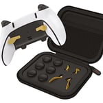 Venom Gold Customisation Kit for PS5 DualSense Edge Controller (PS5)