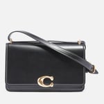 Coach Bandit Leather Bag