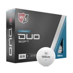 Wilson Duo Soft Dam