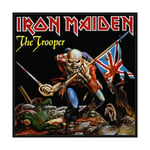 IRON MAIDEN - TROOPER PACKAGED - Standard - PHM - R500z