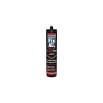 Mastic - Fix all X-Treme Express Soudal Blanc - 290 ml