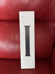 GENUINE Apple Watch 42mm Watch Band - Black Loop Size 11 | Brand New