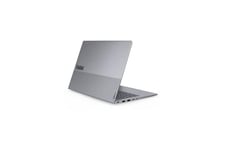 Lenovo ThinkBook 14 G6 ABP 21KJ Bärbar dator - AMD Ryzen 5 7430U / 2.3 GHz - 16 GB DDR4 - 256 GB SSD M.2 2242 PCIe 4.0 x4 - NVM Express (NVMe) - AMD Radeon Graphics - 14" IPS