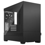 Fractal Design Pop Mini Silent TG - Noir