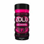 Zolo The Girlfriend Pleasure Cup Male Masturbator Penis Stimulator Sex Stroker