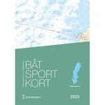 Sjöfartsverket Båtsportkort Kalmarsund