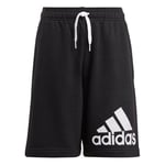 Adidas ESSENTIAL JR SHORTS BLACK