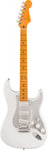 Fender American Ultra II Stratocaster - Avalanche