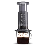 AeroPress Original Coffee Press Fishing & Camping Coffee Accessory - 85R11