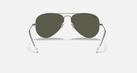 Ray-Ban RB3025 Aviator Classic Sunglasses [029/30/58]