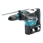 MAKITA MACHINES Perforateur SDS-Max LXT® DHR400G2UN 36 V - 6 Ah 40 mm 8 Joules