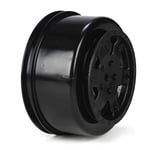 Team Losi Racing Wheel Black 2 22SCT TLR7011 Tire