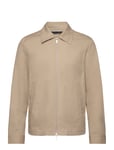 Selected Homme Slhislington Jacket Beige