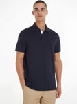 Tommy Hilfiger Regular Polo Shirt, Desert Sky