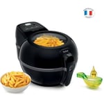 SEB - Friteuse sans huile 1.2kg 1500w noir - Tefal - FZ722815