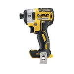 Slagskruvdragare Dewalt DCF887N-XJ Utan batteri och laddare 18 V