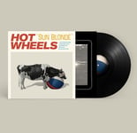 Hot Wheels  Sun Blonde  LP/Vinyl