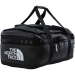 THE NORTH FACE Base Camp Voyager Duffel 62l Noir Unique 2024 - *prix inclut le code BLACK