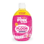 The Pink Stuff Direct to Floor Cleaner 750ml