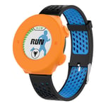 Garmin Forerunner 620 silikonisuojus - Oranssi