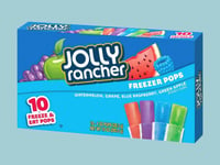 Jolly Rancher saftis