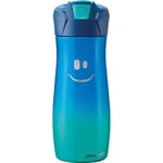 Gourde pour enfant - Bleu - Acier inoxydable - 580ml - Maped - Picnik