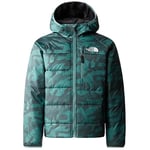 THE NORTH FACE Doudoune réversible Perrito pour garçon