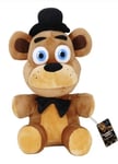 Five Nights At Freddy's: 22 INCH Plush: Freddy New Gift Toy