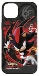 iPhone 14 Plus Sonic the Hedgehog, Sonic X Shadow Generations - Chaotic Case