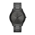 Michael Kors Mens Slim Runway Watch MK8507