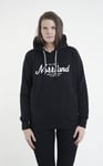 The Great Norrland Hoodie