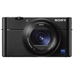 Sony Cyber-Shot DSC-RX100 VA | ✅ 5 years warranty