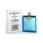 Versace Versace Man Eau Fraiche edt 100ml (TESTER) - Parfym