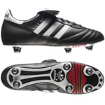 adidas Copa Mundial World Cup Sg - Svart/vit - Soft Ground (Sg), storlek 42⅔