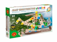 Alexander Small Constructor Junior 3in1 - Helikopter