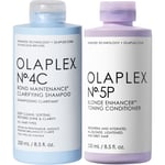 Olaplex Classic Duo