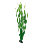 Plastplante Vallisneria 60 cm - Akvaristikk - Akvarie inventar - Kunstige planter - Hobby