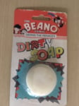 BNWT New The Beano Comic Trick by Lagoon - Dennis the Menace’s Dirty Soap