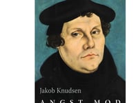 Rädsla För Martin Luther | Jakob Knudsen | Språk: Danska