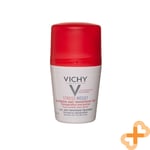 Vichy Stress Résistant Anti-transpirant 72h 50ml Déodorant Peau Sensible Roll-On