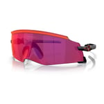 Oakley Kato Solglasögon Prizm Trail Torch, One Size Unisex - Perfekt för löpning och utomhusaktiviteter - Handla nu på Loparshop.se!