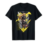 Marvel Rivals Gamerverse Super Hero PVP Illyana Magik T-Shirt